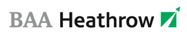 BAA Heathrow Logo